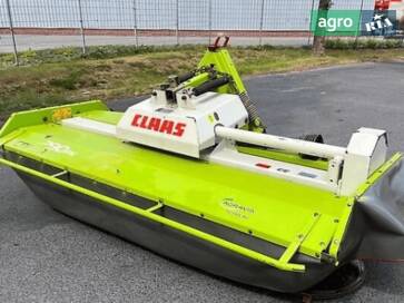 Claas Corto 2014 - фото