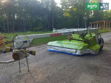 Claas Disco 3000 TC Plus 2006 - фото