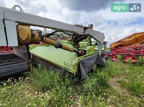 Косилка Claas Disco 3050 TRC AS Plus 2010