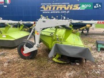 Claas Disco 3050 TRC AS Plus 2012 - фото