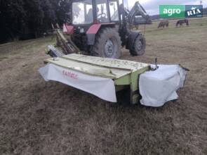 Косарка Claas Disco 3100 2012