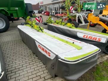 Claas Disco 4400 Contour 2023 - фото