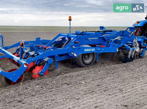 Культиватор Claas Dominant 