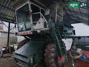 Комбайн Claas Dominator 106 1991