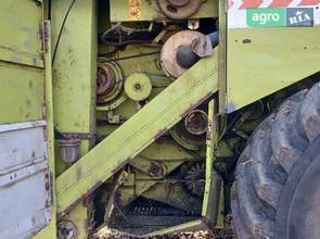 Комбайн Claas Dominator 108 1995