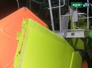 Комбайн Claas Dominator 48S 1990