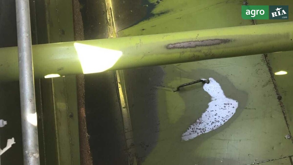 Комбайн Claas Dominator 66 1981 - фото 1