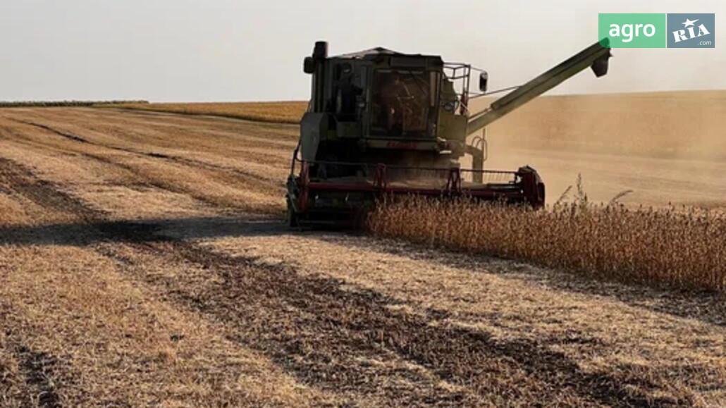 Комбайн Claas Dominator 85 1986 - фото 1