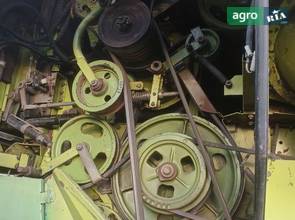 Комбайн Claas Dominator 88 1990