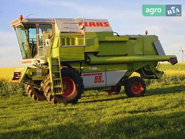 Claas Dominator 1994 - фото