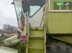 Комбайн Claas Dominator 1994