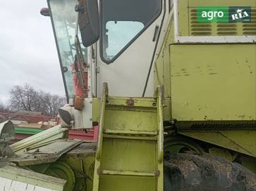 Claas Dominator 1994 - фото