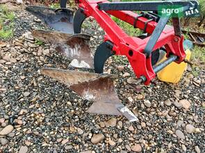 Плуг Claas Europa 