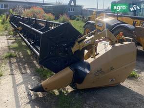 Жатка Claas F535 2010