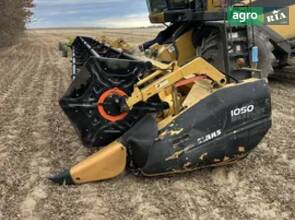 Жатка Claas F535 2010