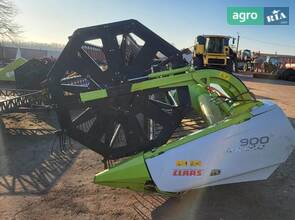 Жатка Claas F900 