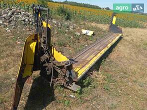 Жниварка Claas F 2002