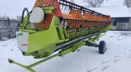 Claas Flex - фото 2