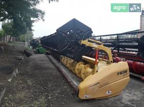 Жниварка Claas Flex 2009