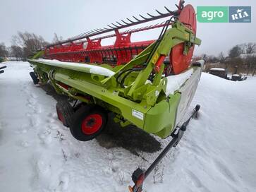 Claas Flex 2023 - фото