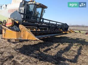 Жниварка Claas Flex 2005