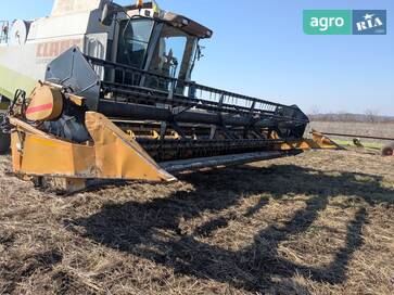 Claas Flex 2005 - фото