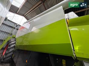 Комбайн Claas Lexion 430 2000