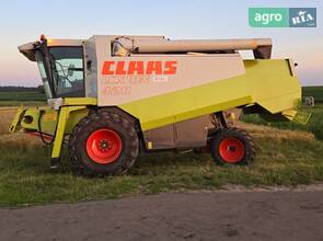 Комбайн Claas Lexion 430 2000