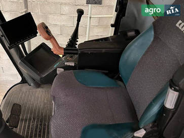 Claas Lexion 470  - фото
