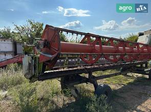 Жниварка Claas Lexion 480 2000