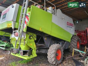 Комбайн Claas Lexion 480 2003