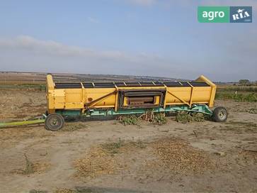 Claas Lexion 480 2003 - фото