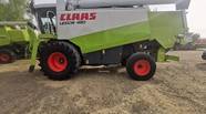 Claas Lexion 480 - фото 3