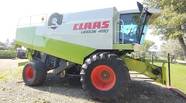 Claas Lexion 480 - фото 4