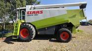 Claas Lexion 480 - фото 6