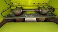 Claas Lexion 480 - фото 15