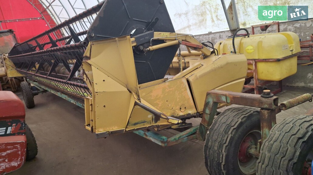 Комбайн Claas Lexion 480 2002 - фото 1