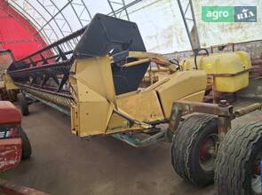 Комбайн Claas Lexion 480 2002