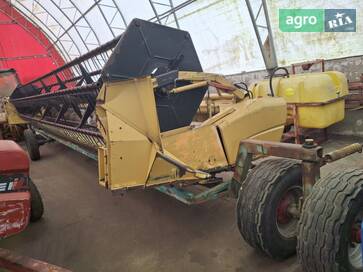 Claas Lexion 480 2002 - фото