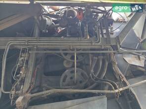 Комбайн Claas Lexion 480 1999