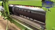 Claas Lexion 550 - фото 2