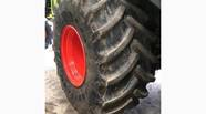 Claas Lexion 550 - фото 8