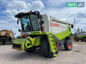 Комбайн Claas Lexion 560 2009