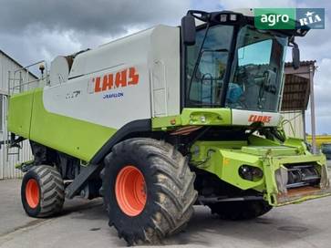 Claas Lexion 570  - фото