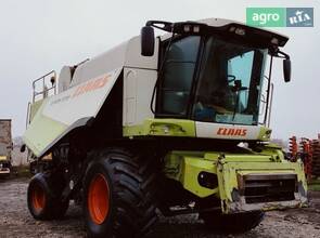 Комбайн Claas Lexion 570 2009