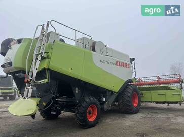 Claas Lexion 570  - фото