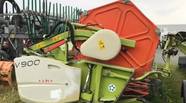 Claas Lexion 580 - фото 10