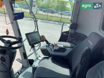 Claas Lexion 6800  - фото