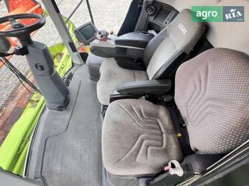 Claas Lexion 750  - фото