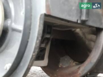 Claas Lexion 770 2014 - фото